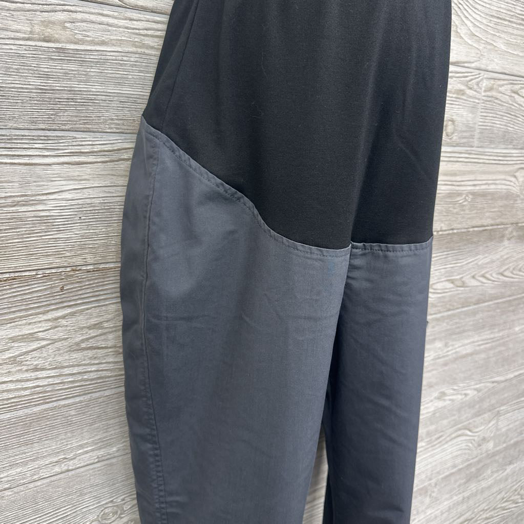 Full Panel Scrub Pants Small