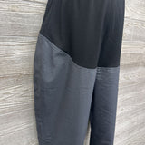 Full Panel Scrub Pants Small