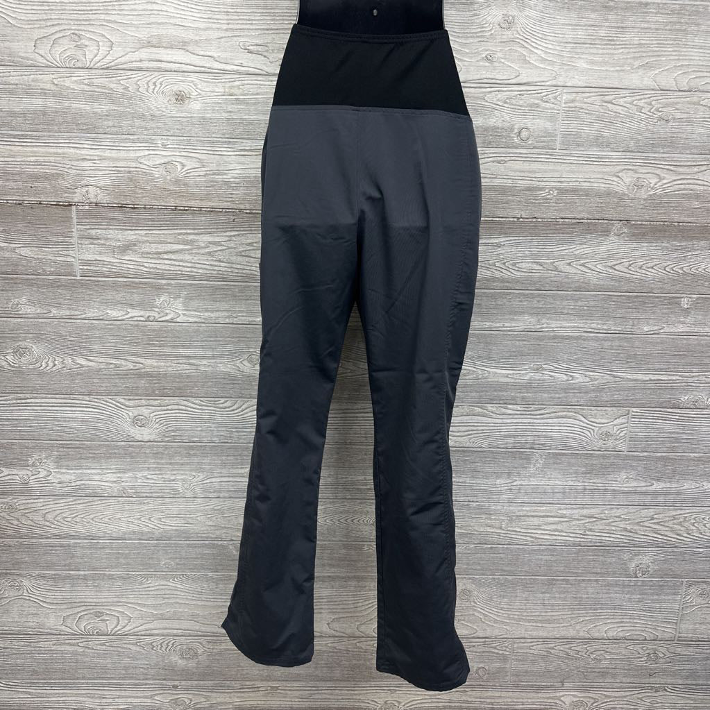 Full Panel Scrub Pants Small