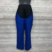 Full Panel Scrub Pants Small