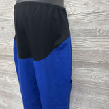 Full Panel Scrub Pants Small