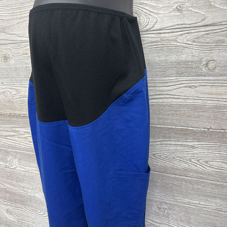 Full Panel Scrub Pants Small