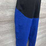 Full Panel Scrub Pants Small