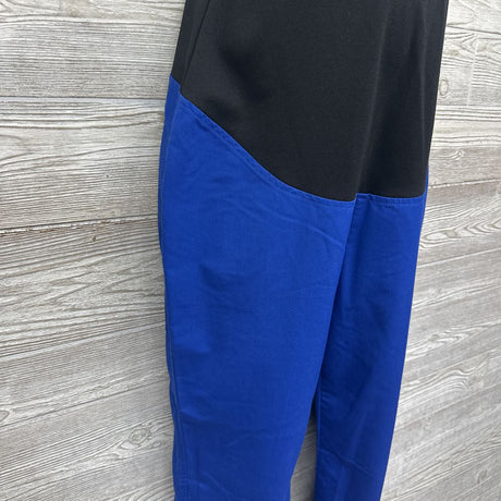 Full Panel Scrub Pants Small