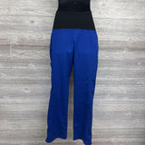 Full Panel Scrub Pants Small