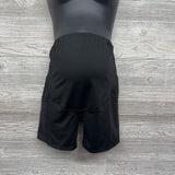 Full Panel Active Bike Shorts Medium