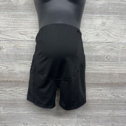 Full Panel Active Bike Shorts Medium