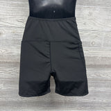 Full Panel Active Bike Shorts Medium
