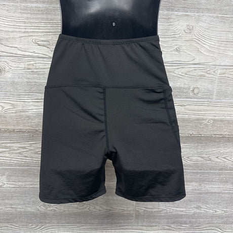 Full Panel Active Bike Shorts Medium