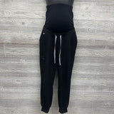 Zamora Full Panel Jogger Scrub Pants Small