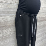 Zamora Full Panel Jogger Scrub Pants Small