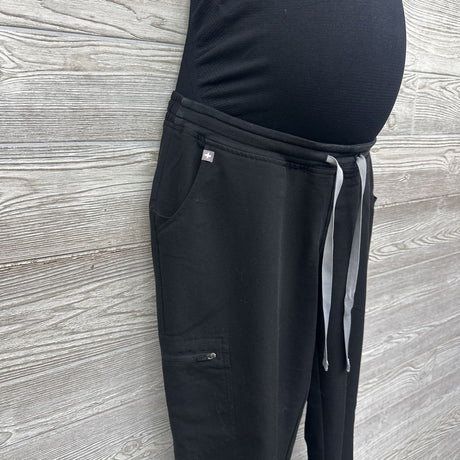 Zamora Full Panel Jogger Scrub Pants Small