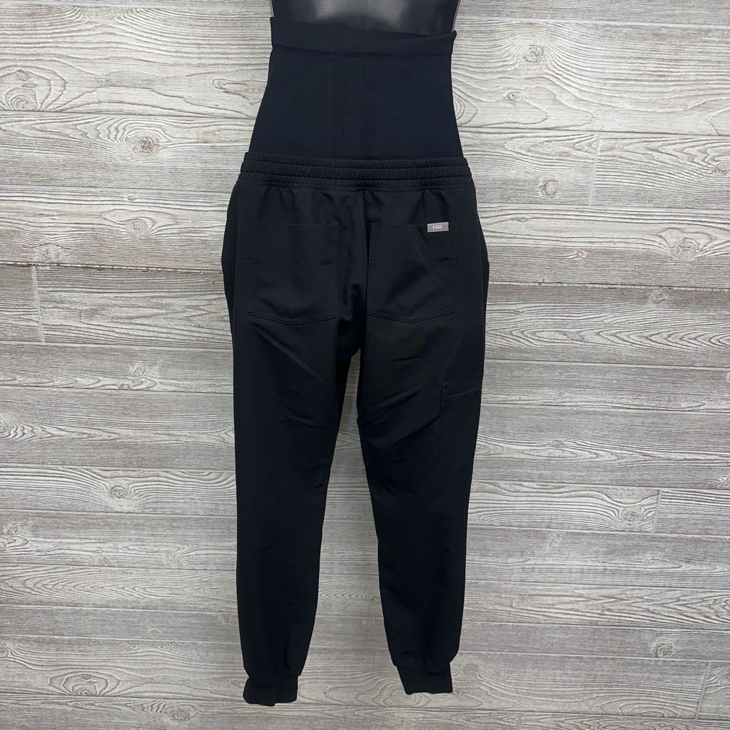 Zamora Full Panel Jogger Scrub Pants Small