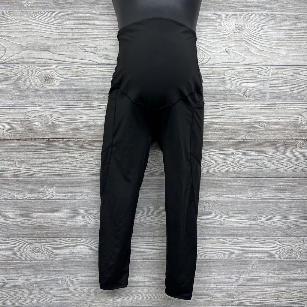 Full Panel Active Leggings Medium