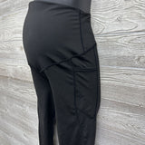 Full Panel Active Leggings Medium