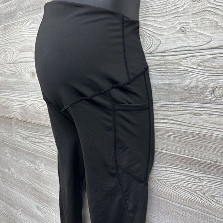 Full Panel Active Leggings Medium