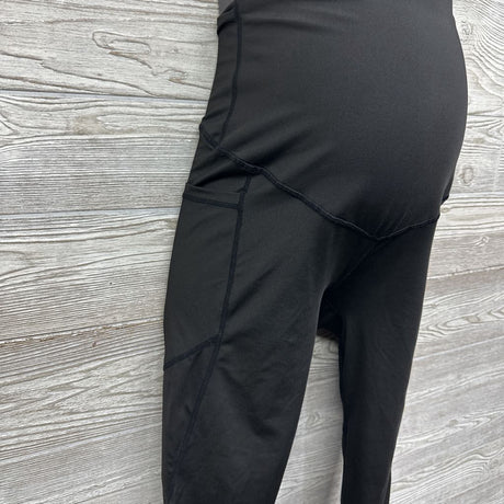 Full Panel Active Leggings Medium