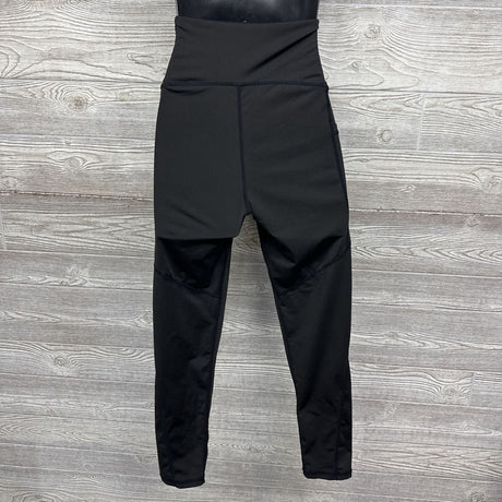 Full Panel Active Leggings Medium