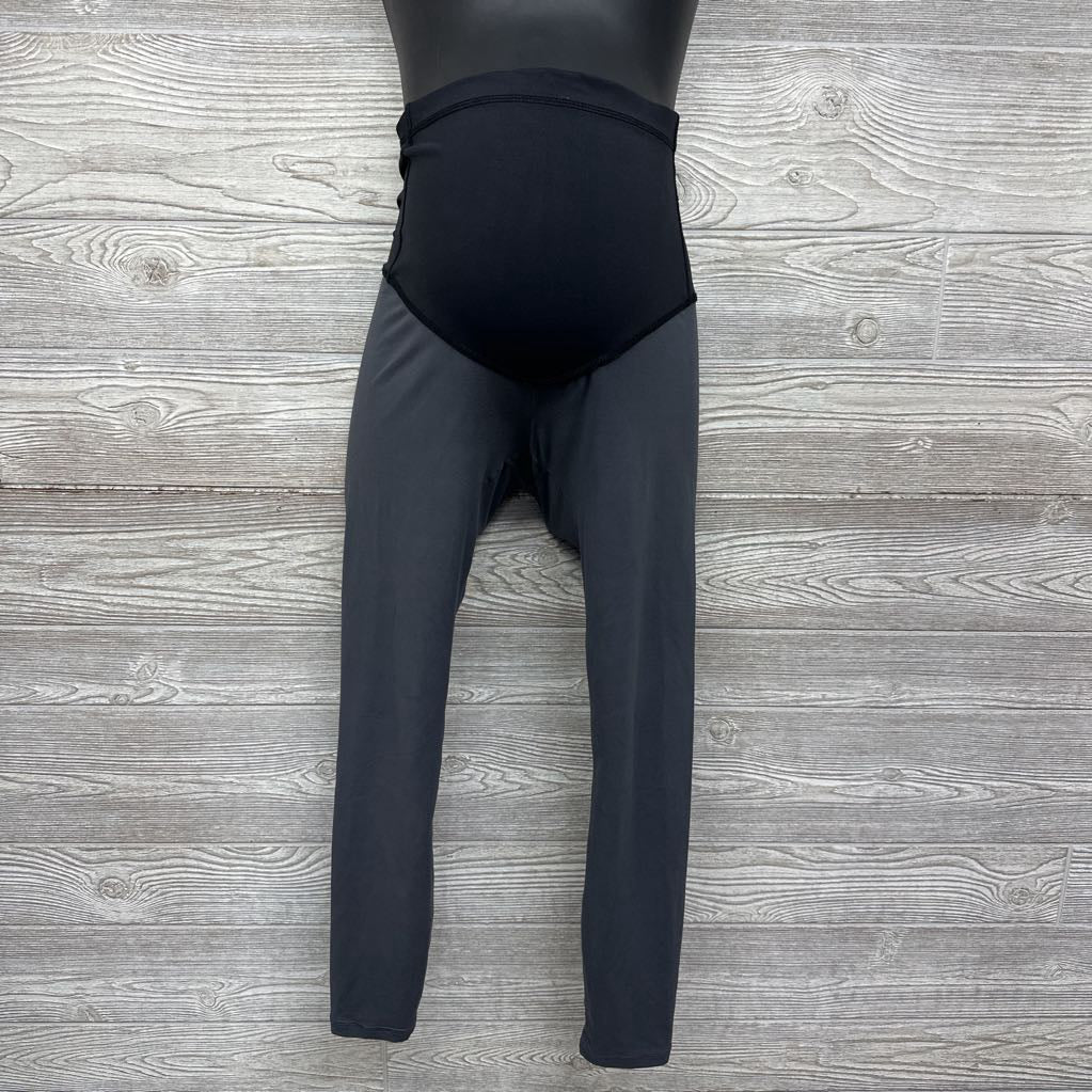 Full Panel Active Leggings Medium