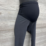 Full Panel Active Leggings Medium