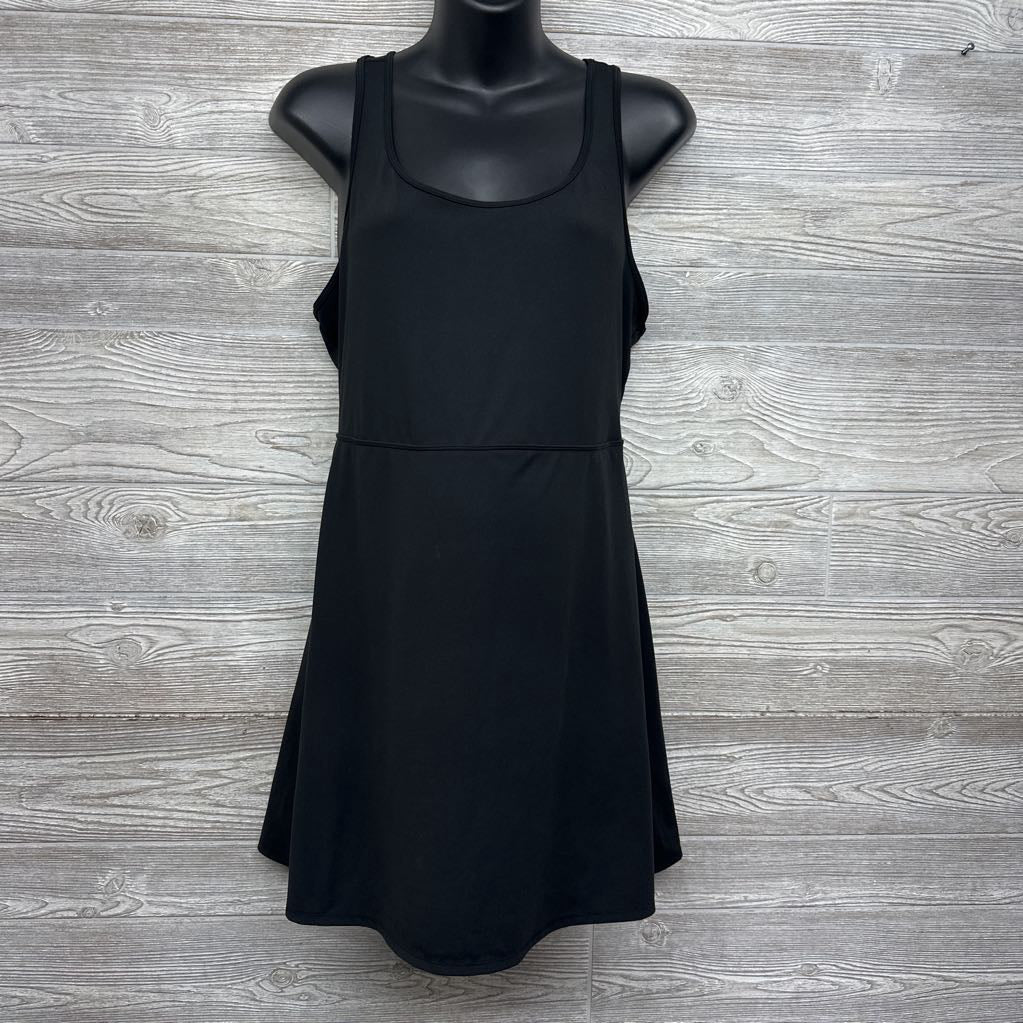 Tank Everyday Active Dress Large