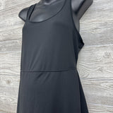 Tank Everyday Active Dress Large