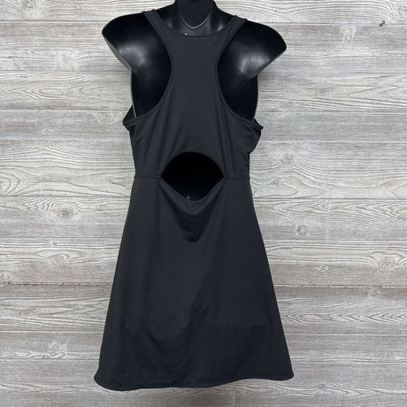 Tank Everyday Active Dress Large