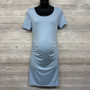 Ruched Dress Small