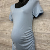 Ruched Dress Small