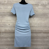 Ruched Dress Small