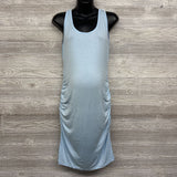 Tank Ruched Dress Medium