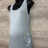 Tank Ruched Dress Medium