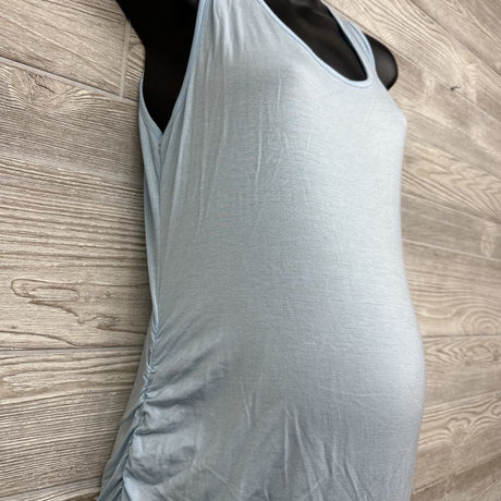 Tank Ruched Dress Medium