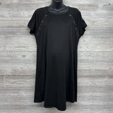 3 In 1 Delivery & Nursing Gown Large