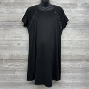 3 In 1 Delivery & Nursing Gown Large