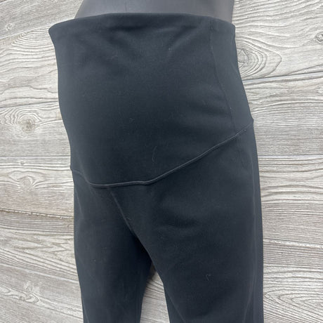 Full Panel Black Out Technology Active Leggings Medium*