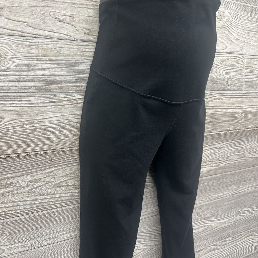 Full Panel Black Out Technology Active Leggings Medium*