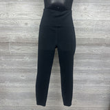 Full Panel Black Out Technology Active Leggings Medium*