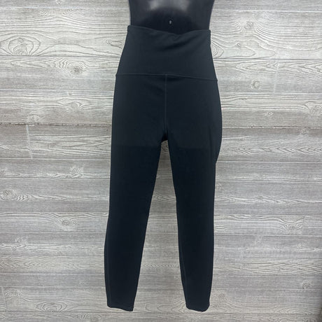 Full Panel Black Out Technology Active Leggings Medium*