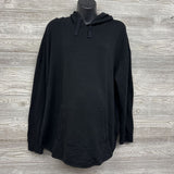 Open Sides Nursing Hoodie XL *