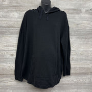 Open Sides Nursing Hoodie XL *