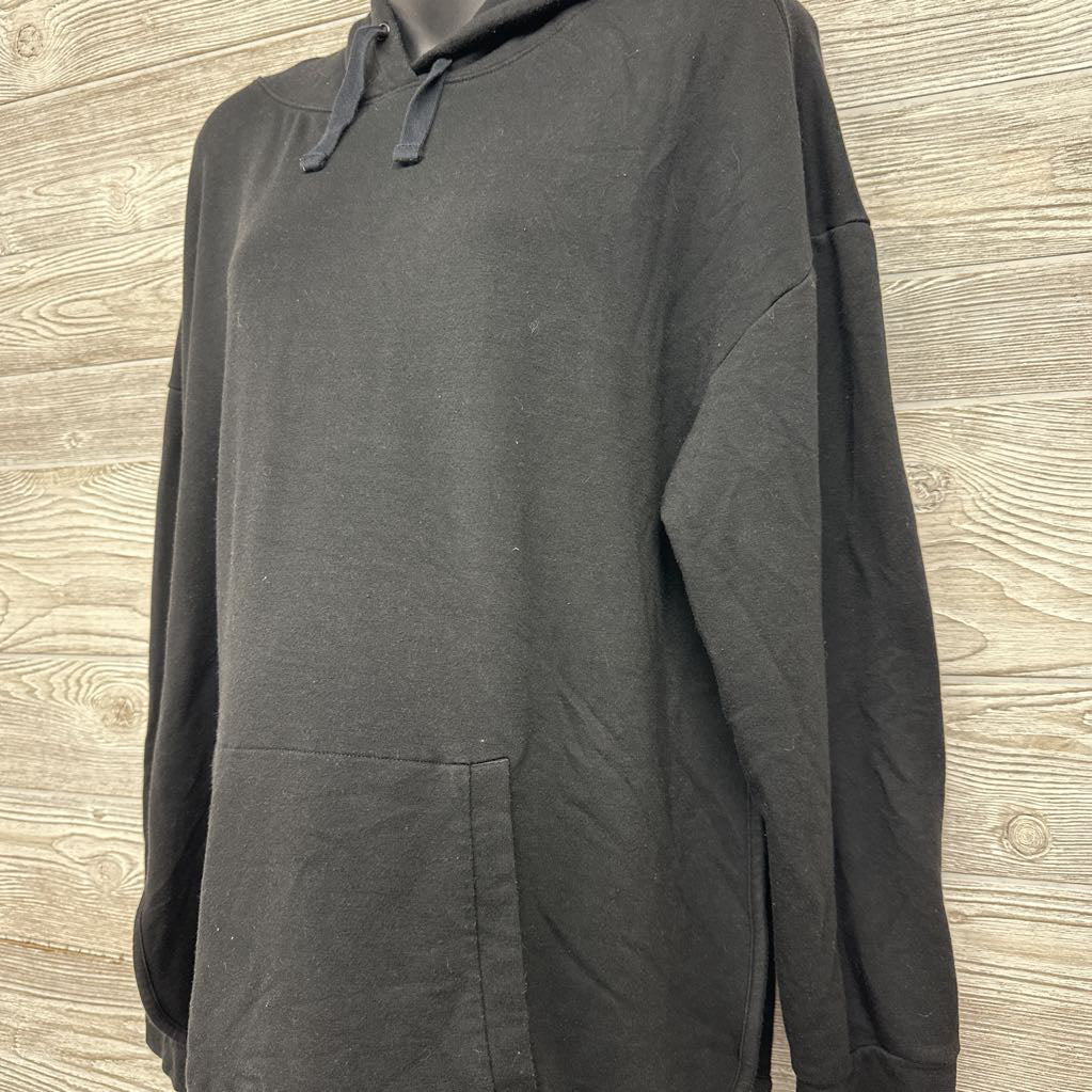 Open Sides Nursing Hoodie XL *