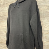 Open Sides Nursing Hoodie XL *