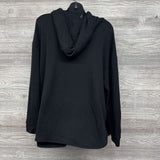 Open Sides Nursing Hoodie XL *