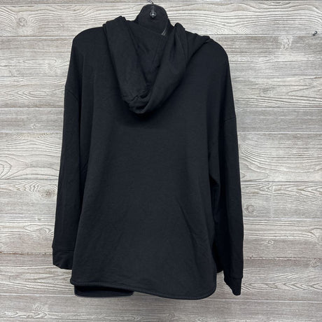 Open Sides Nursing Hoodie XL *