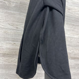 Open Sides Nursing Hoodie XL *