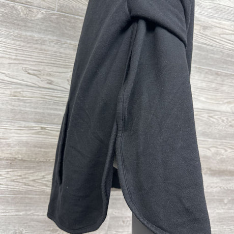 Open Sides Nursing Hoodie XL *