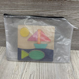 Wooden Double Sided Sunny Day Puzzle
