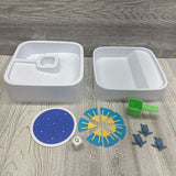 Turtle Hatch Game
