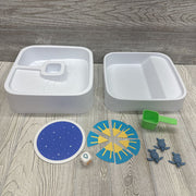 Turtle Hatch Game